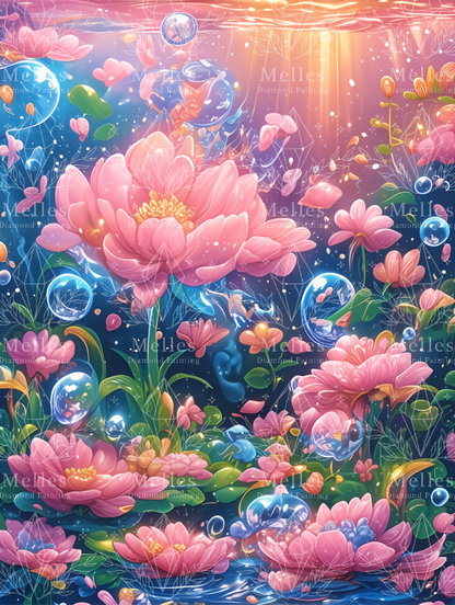 Sublime Waterbloom