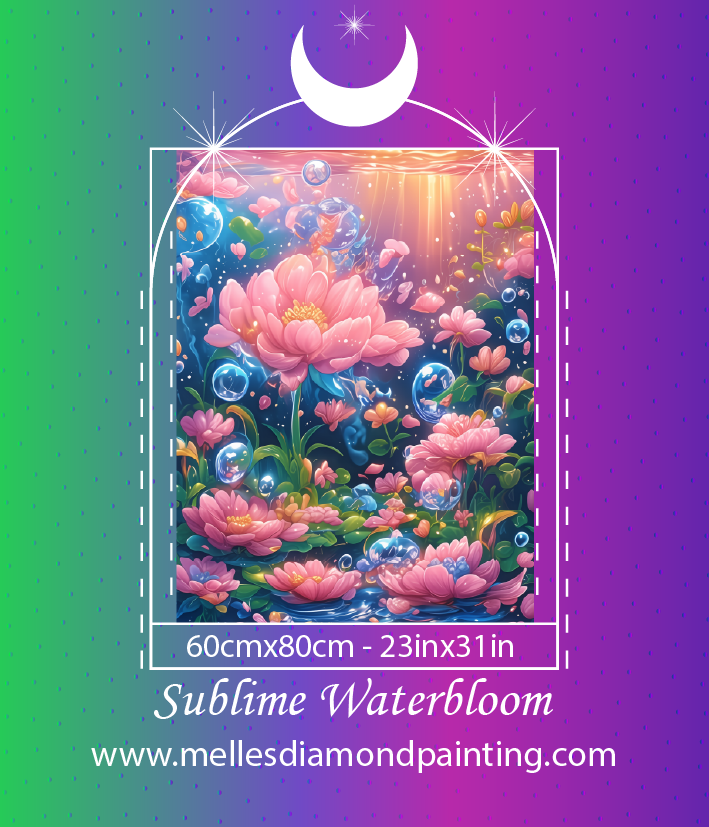 Sublime Waterbloom