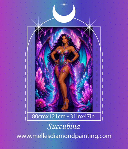 Succubina