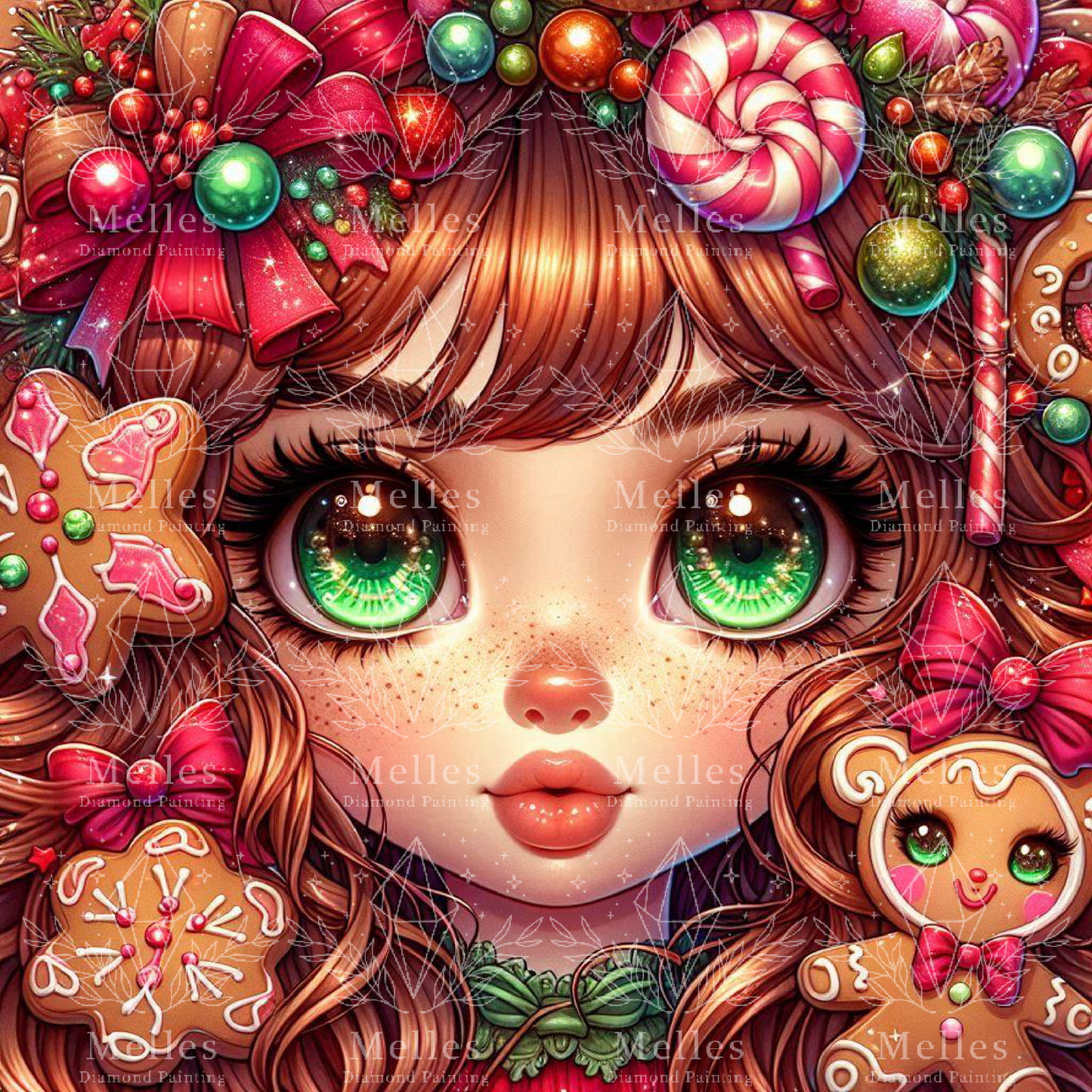 Sugarbell Gingerlight