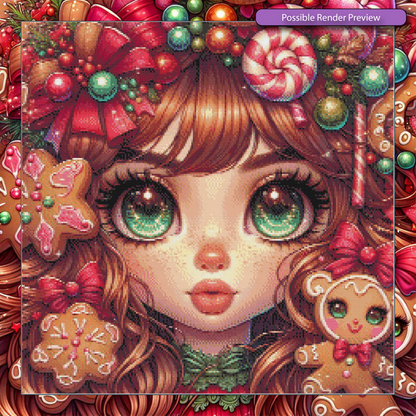 Sugarbell Gingerlight