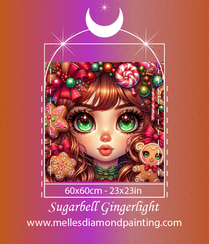 Sugarbell Gingerlight