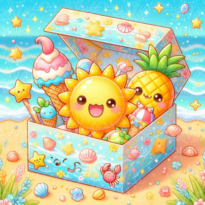 Summer Delight