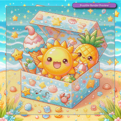 Summer Delight