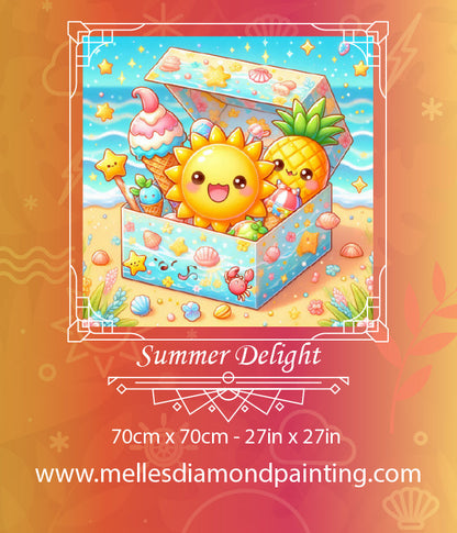Summer Delight