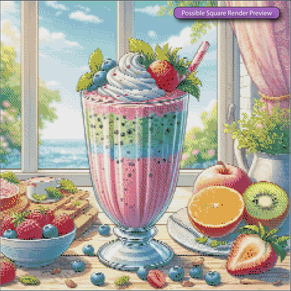 Summer Nostalgia