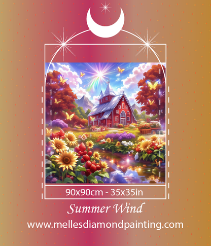 Summer Wind