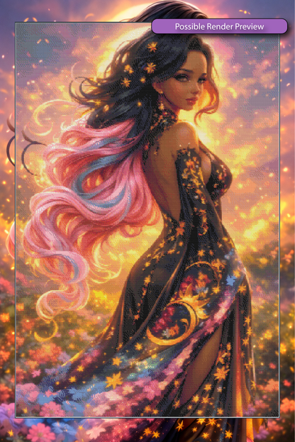 Sun Empress