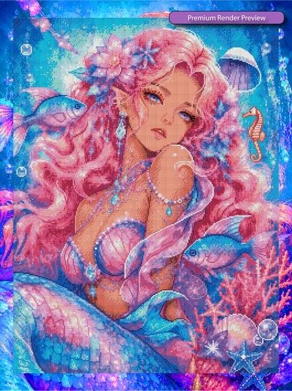 Sunalina - Full Galaxy Dust