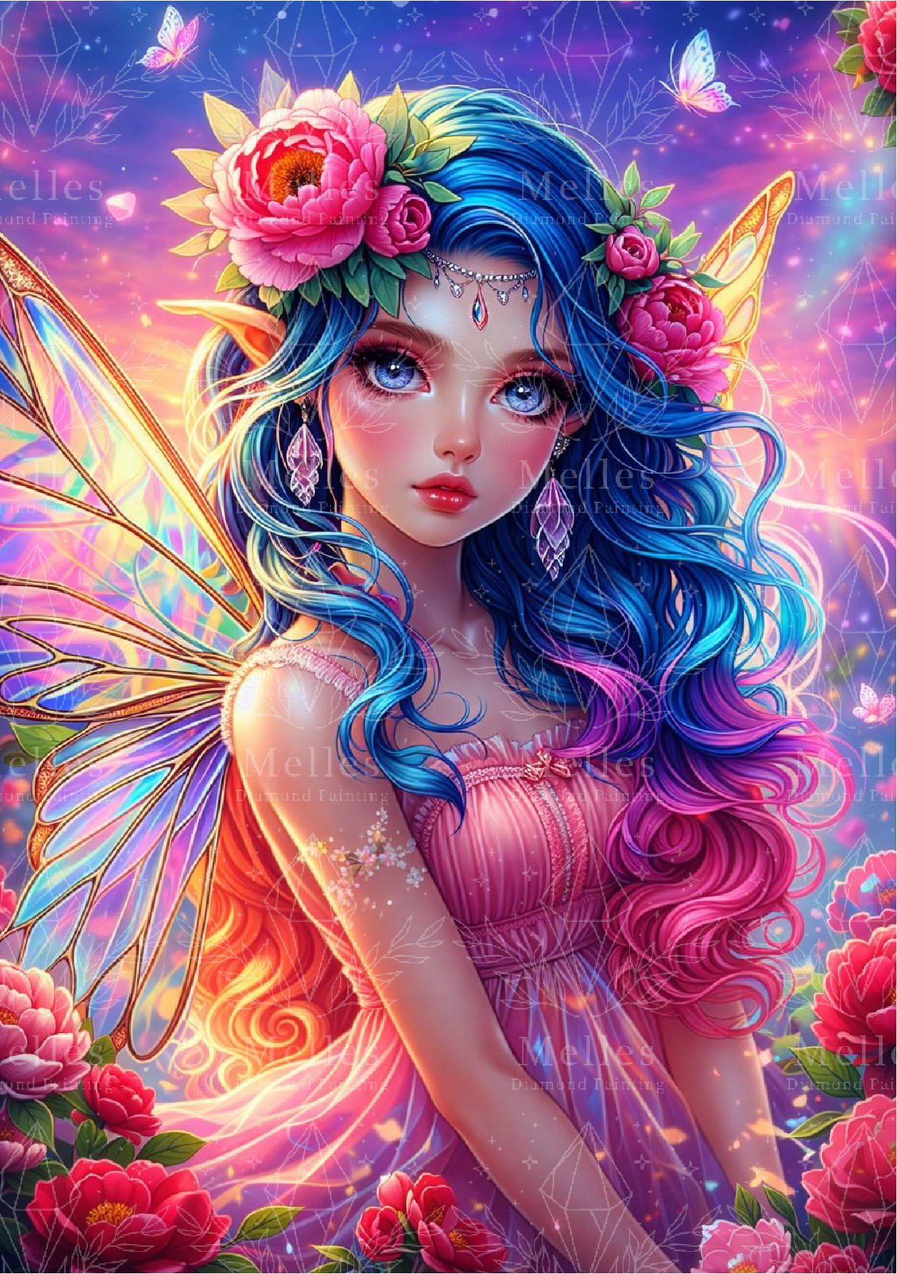 Sunflora