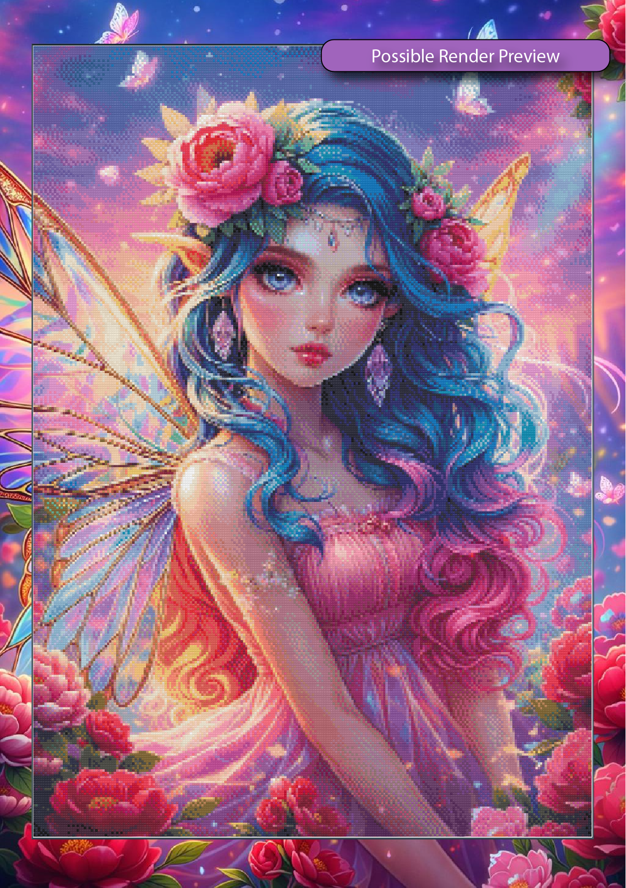 Sunflora