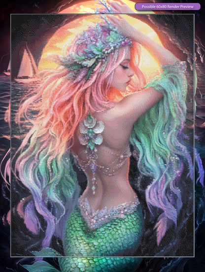 Sunset Tidekeeper