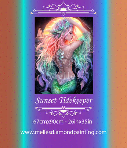 Sunset Tidekeeper