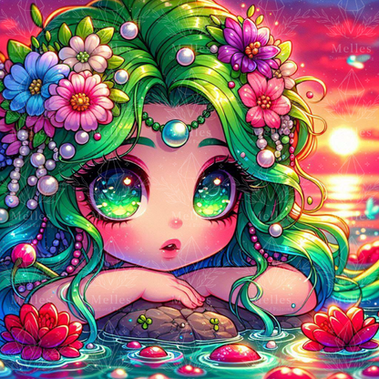 Sunset Wonder