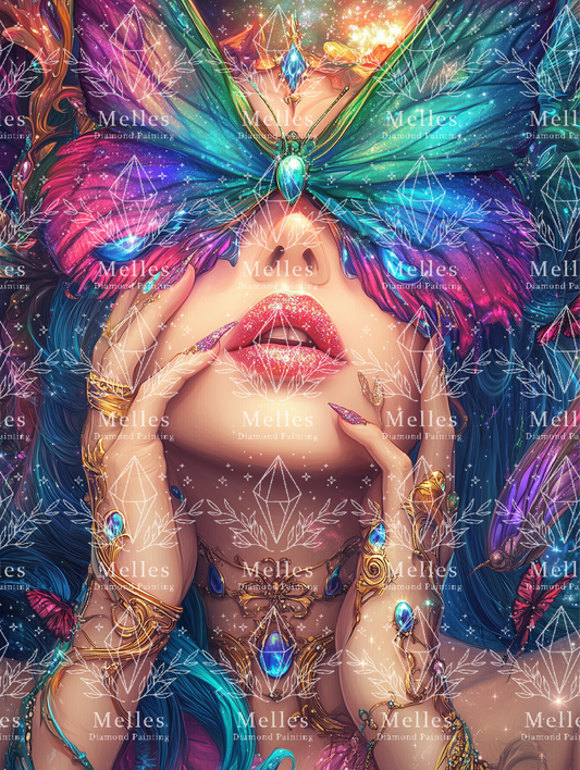 Supreme Passion - Premium Render