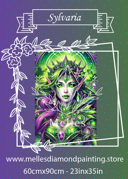 Sylvaria