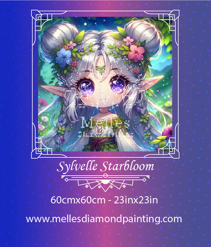 Sylvelle Starbloom