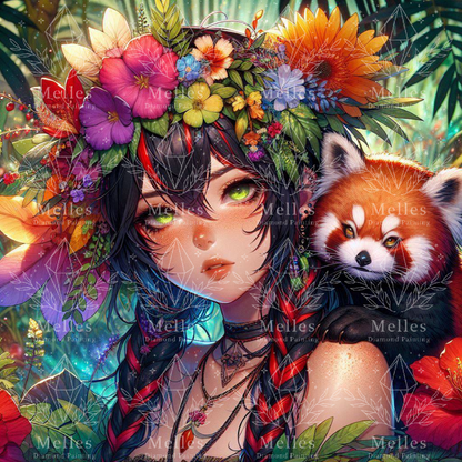The Bloomkeeper