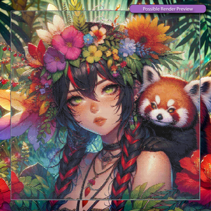 The Bloomkeeper