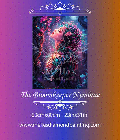 The Bloomkeeper Nymbrae