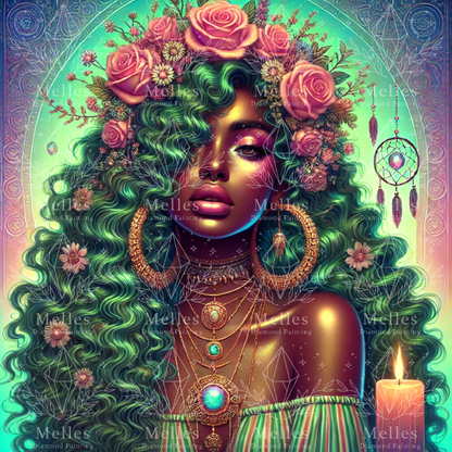 The Bohemian Oracle