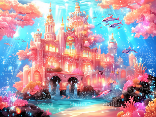 The Coral Citade - Limited Special Edition