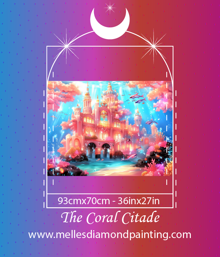 The Coral Citade - Limited Special Edition