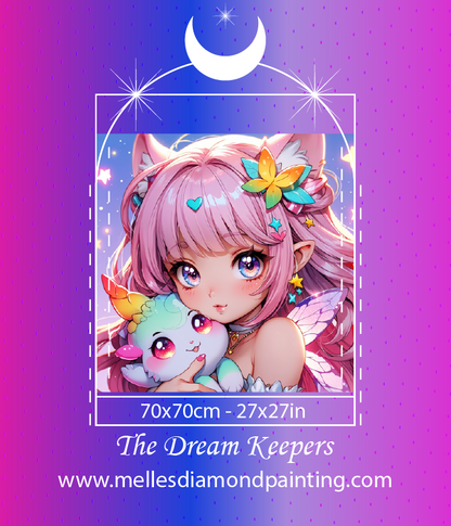 The Dream Keepers