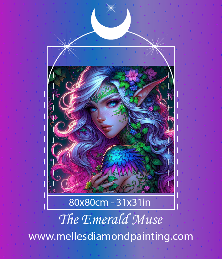 エメラルドミューズ