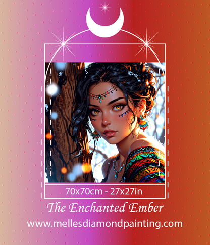 The Enchanted Ember