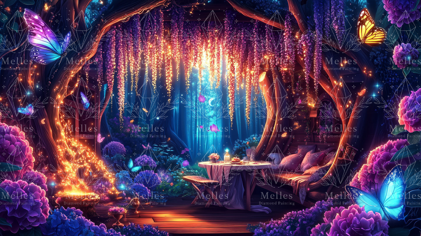 The Fairy Challet