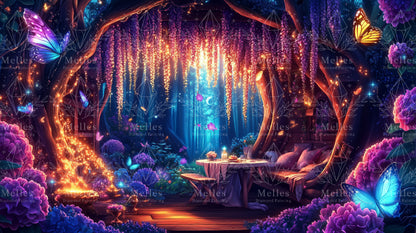 The Fairy Challet