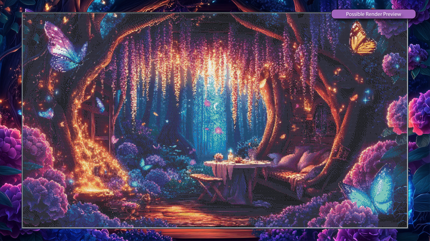 The Fairy Challet