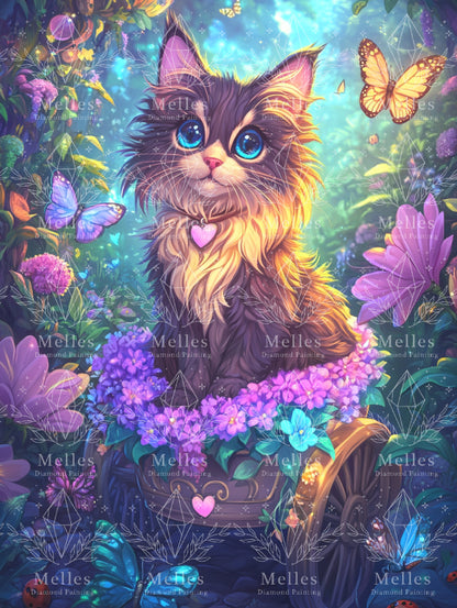 The Garden Dreamer