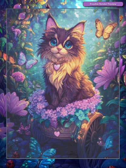 The Garden Dreamer