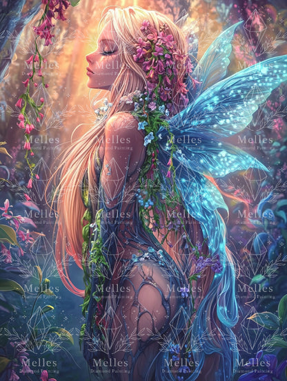 The Gossamer Nymbrae