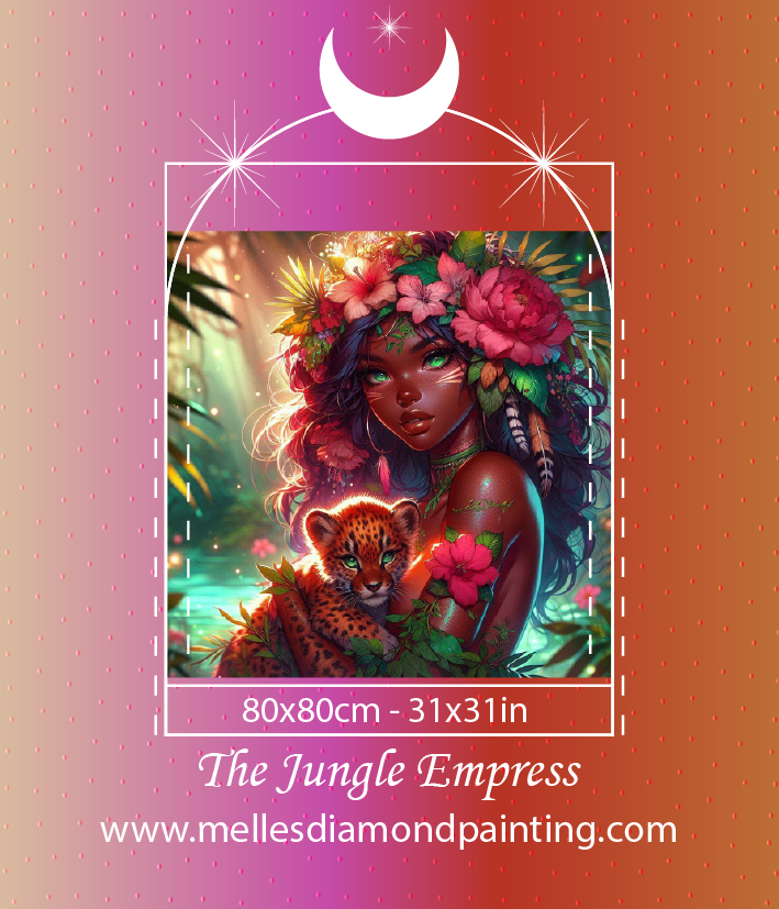 The Jungle Empress