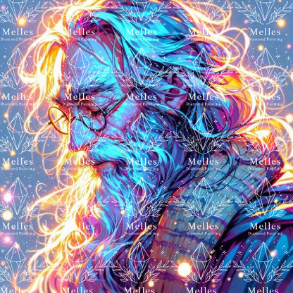 The Last Flamekeeper of Solstice Hall