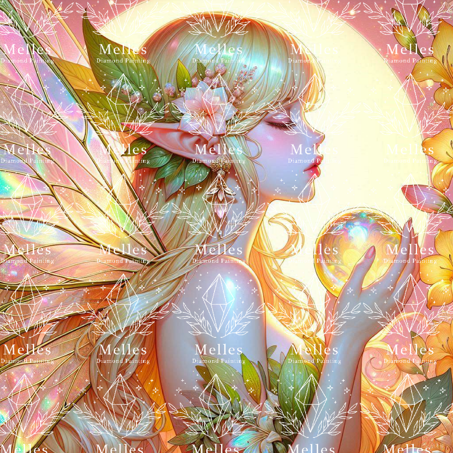 The Lightbearer’s Secret