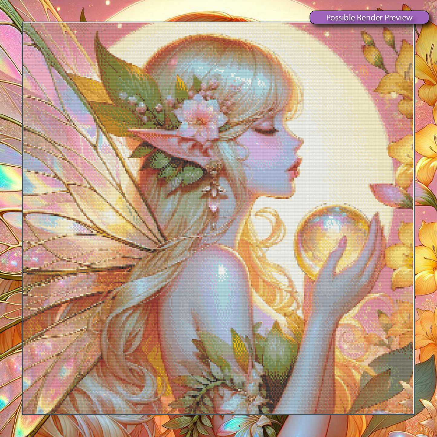 The Lightbearer’s Secret