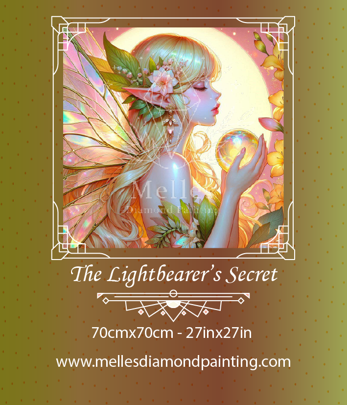 The Lightbearer’s Secret