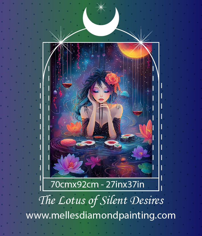 The Lotus of Silent Desires