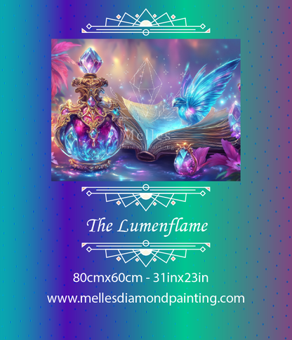 The Lumenflame
