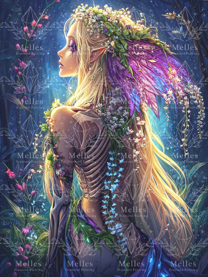 The Moonroot Nymbrae