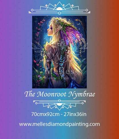The Moonroot Nymbrae