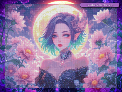 The Petal Whisperer