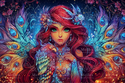 The Phoenix Empress