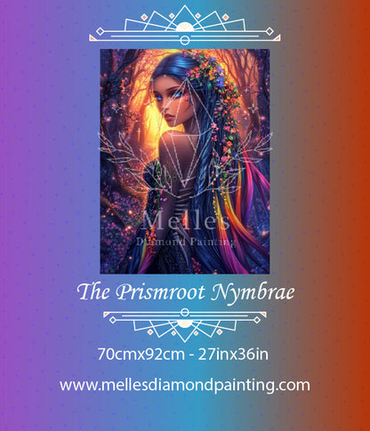The Prismroot Nymbrae