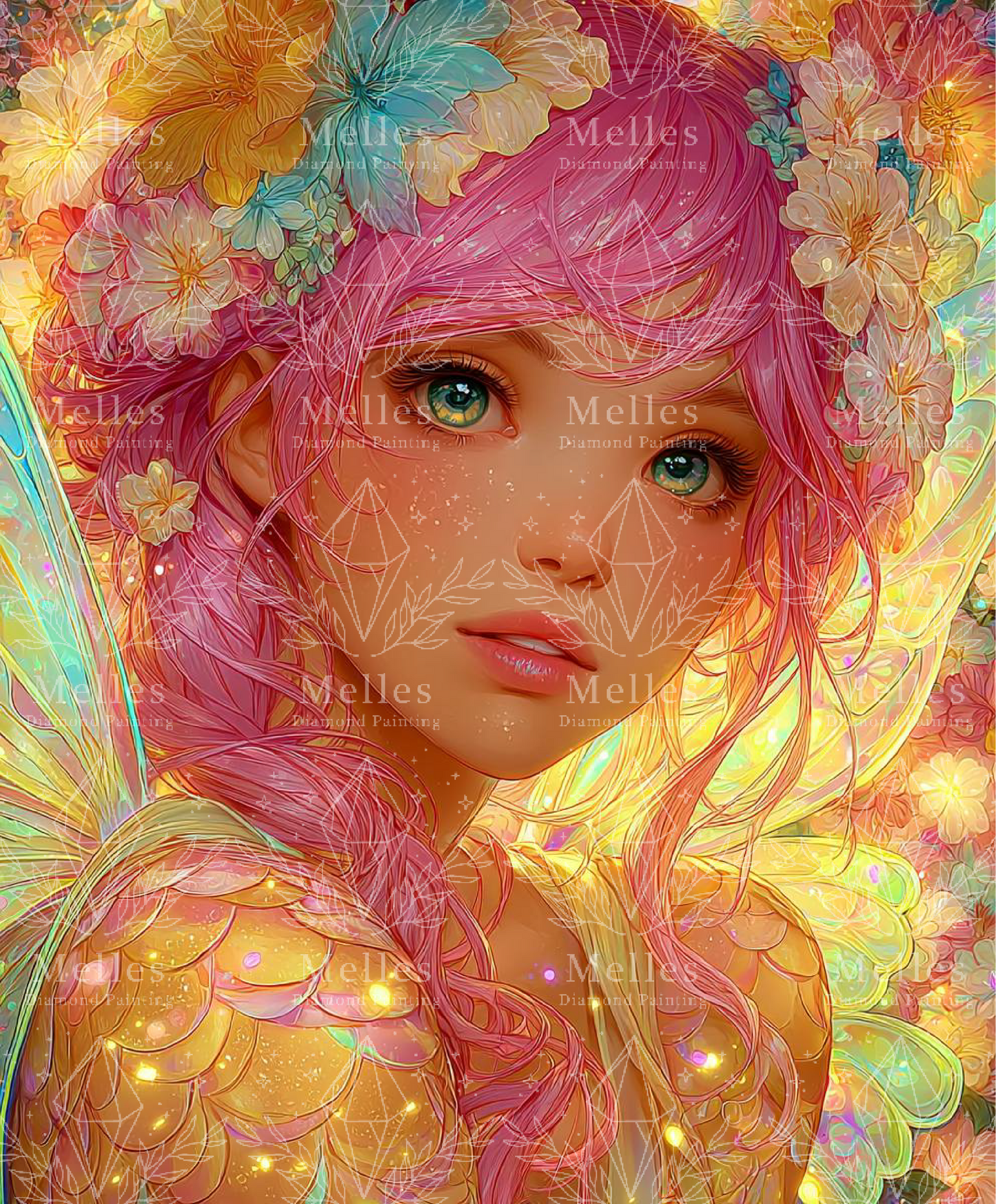 The Radiant Lightbringer