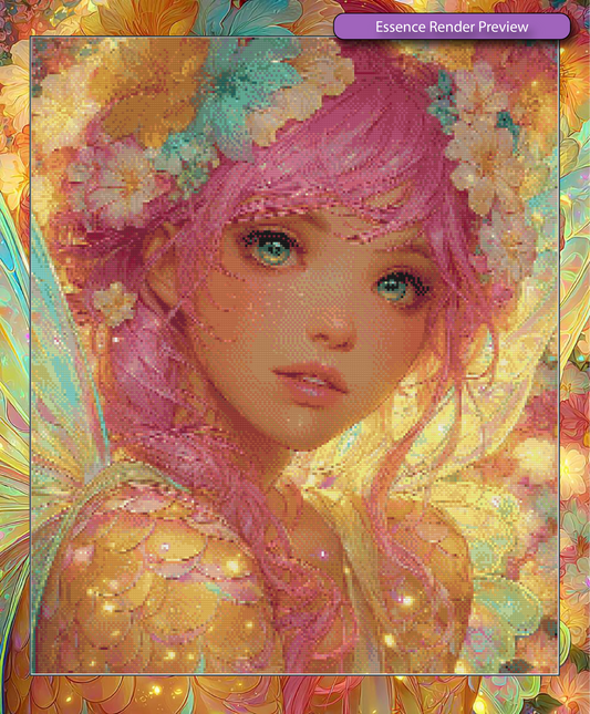 The Radiant Lightbringer